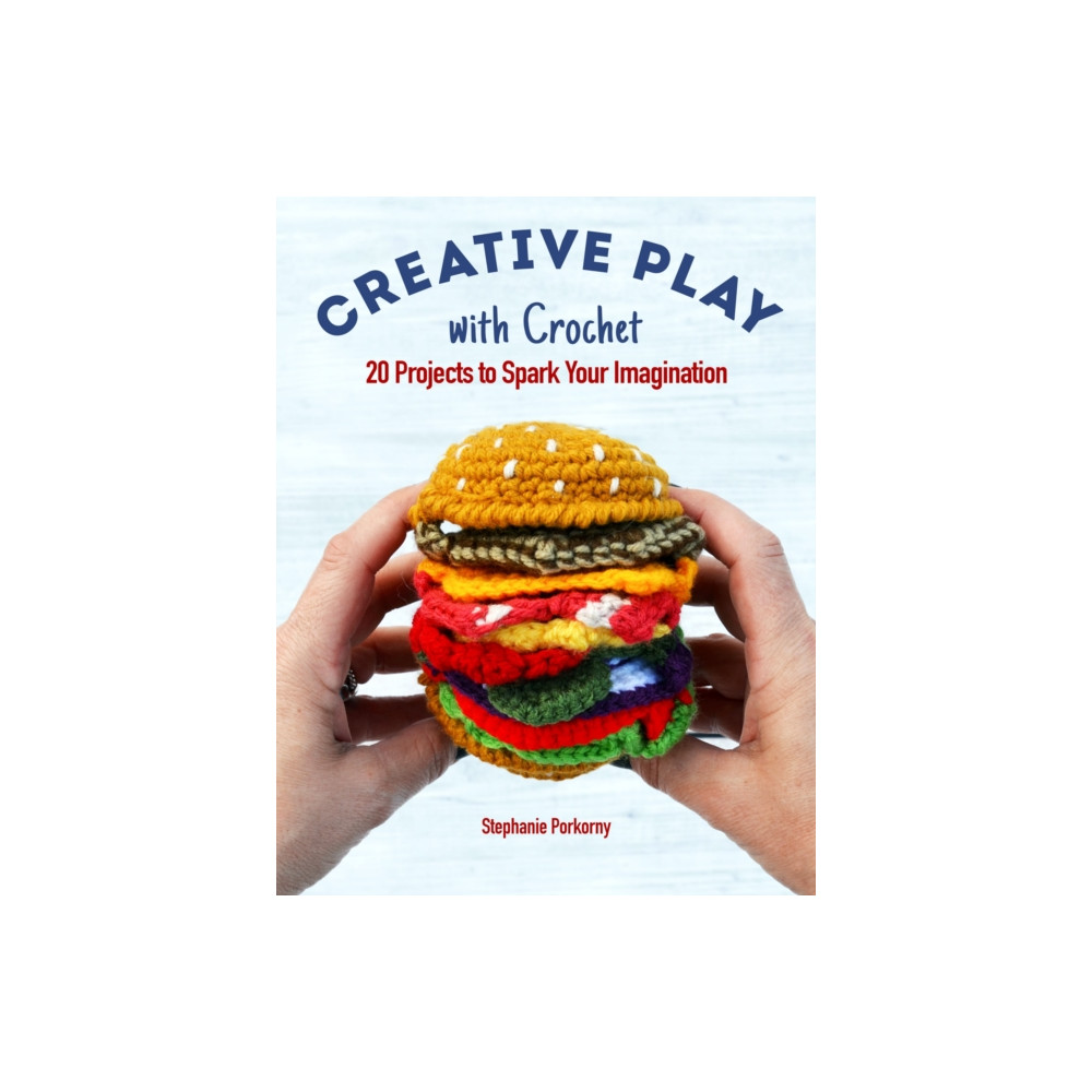 Creative Crochet Projects (häftad, english) Landauer Publishing