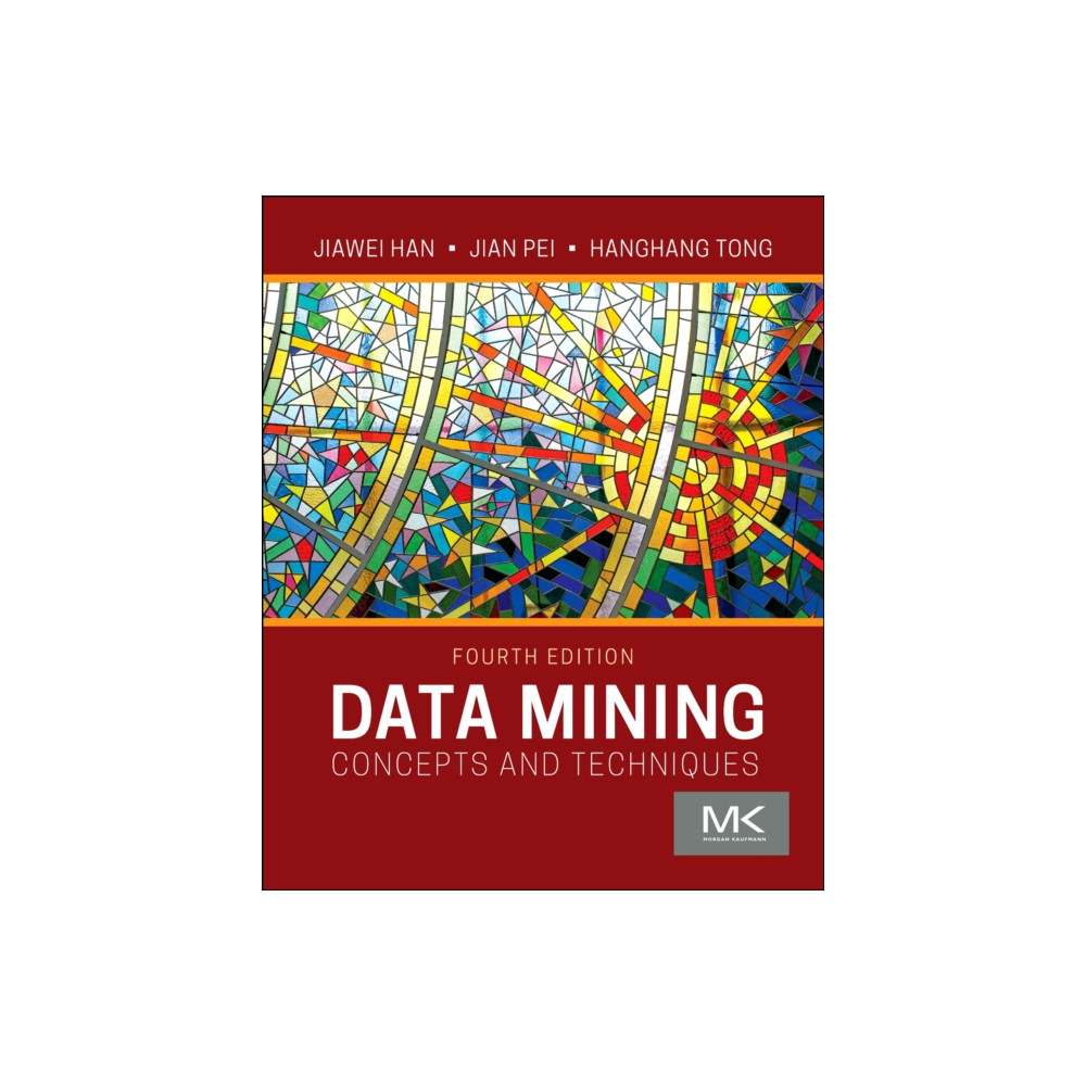 Data Mining (häftad, eng)