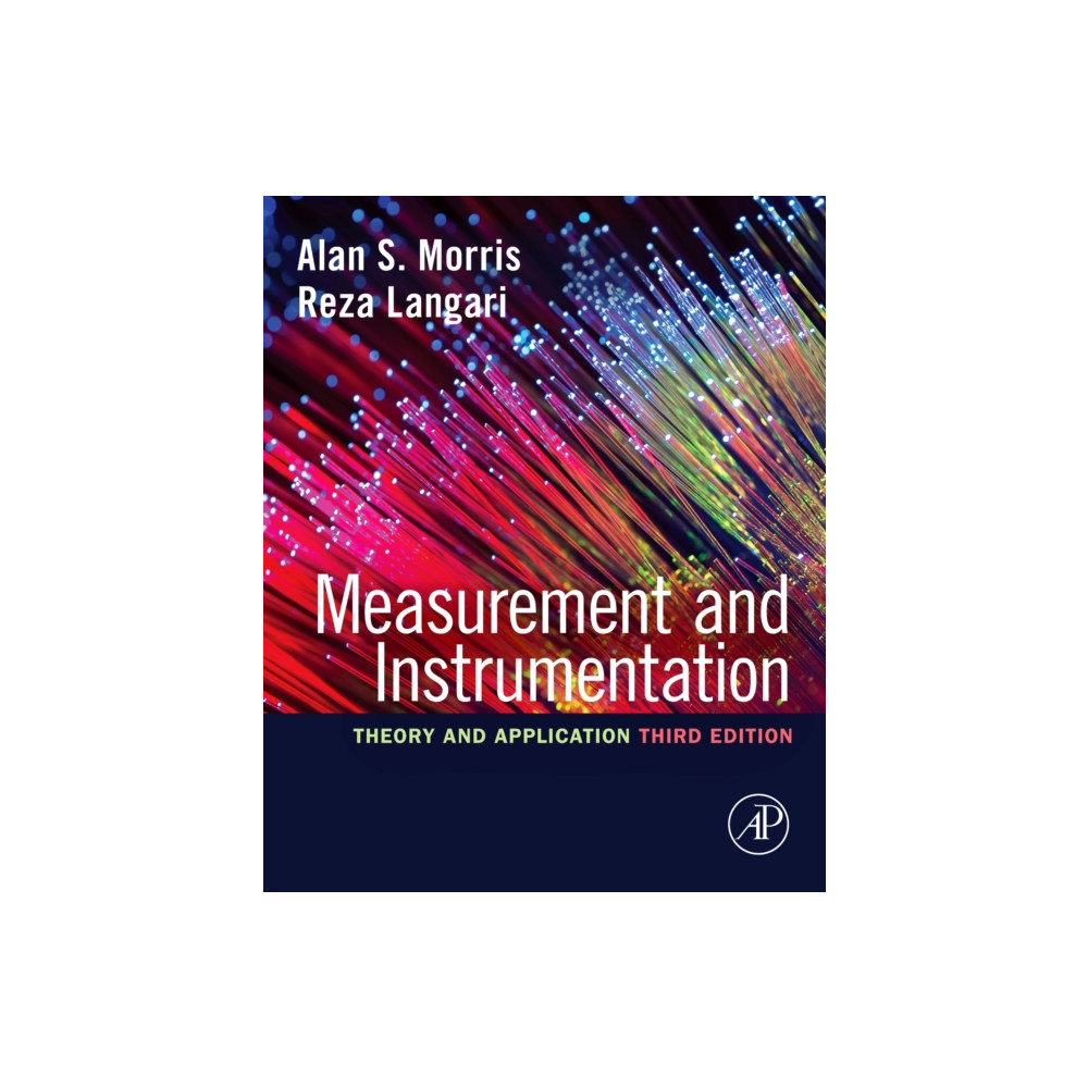Measurement and Instrumentation (häftad, eng)