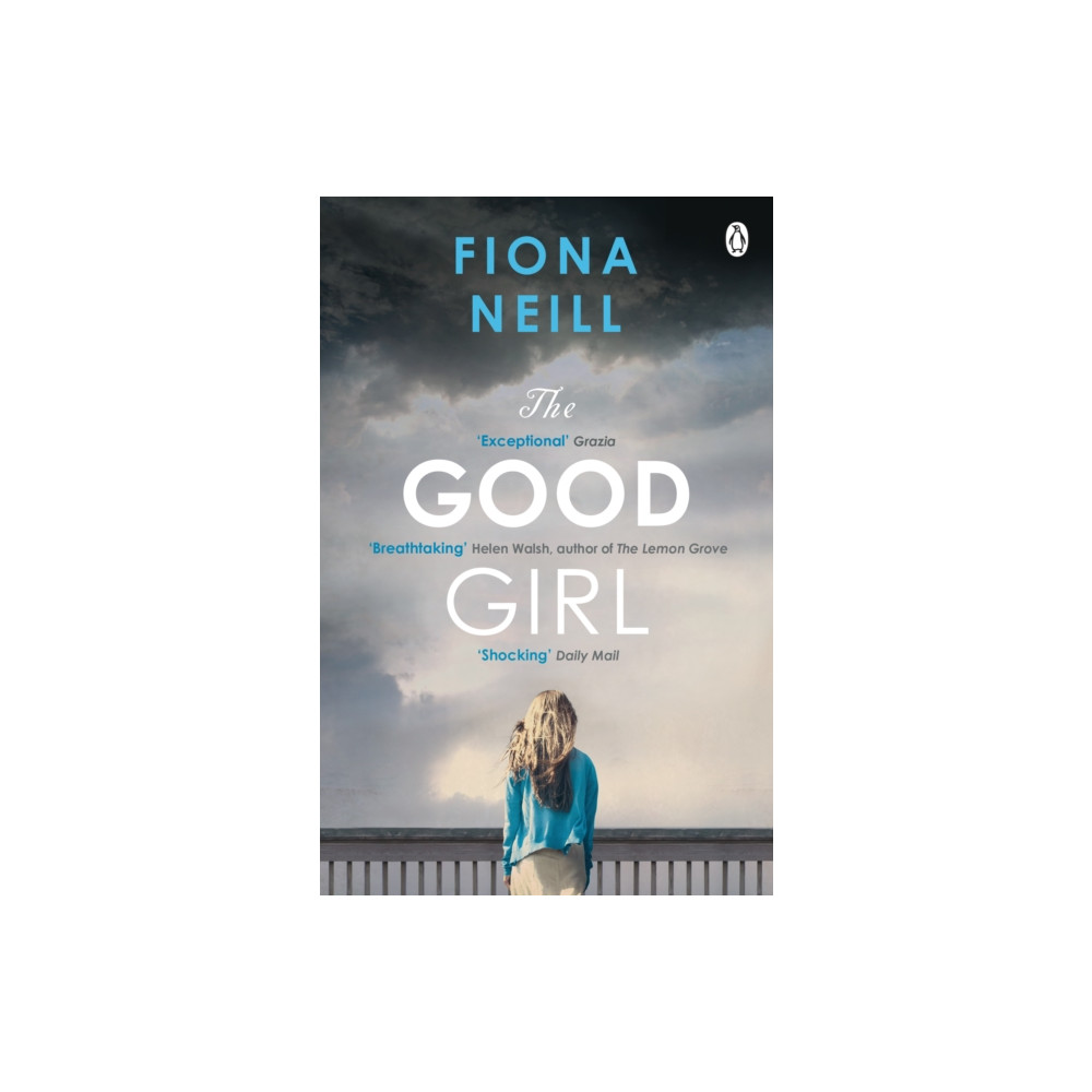 The Good Girl (häftad, english) Penguin books ltd
