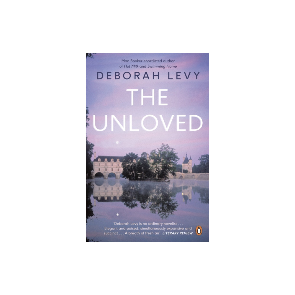 The Unloved (häftad, english) Penguin books ltd