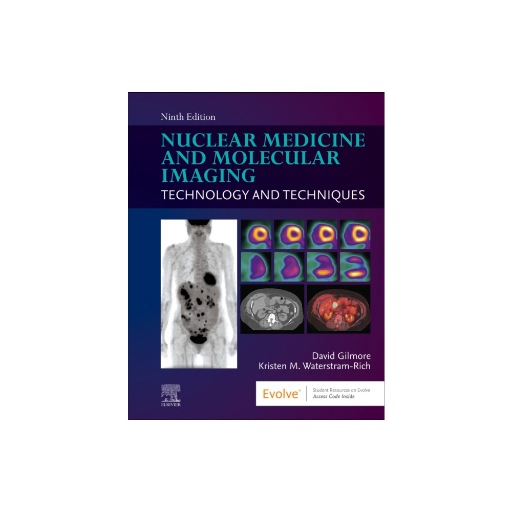 Nuclear Medicine and Molecular Imaging (häftad, english) Elsevier - Health Sciences Division