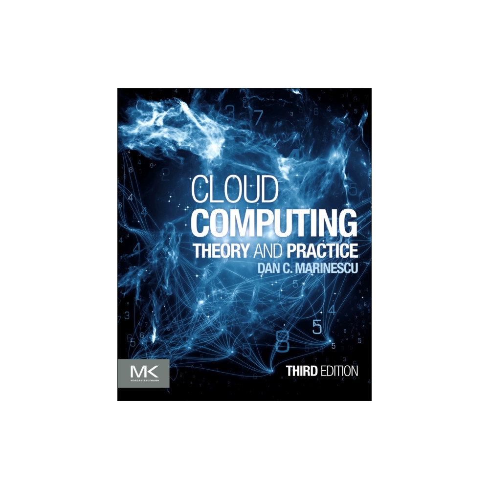 Cloud Computing (häftad, english) Elsevier Science & Technology