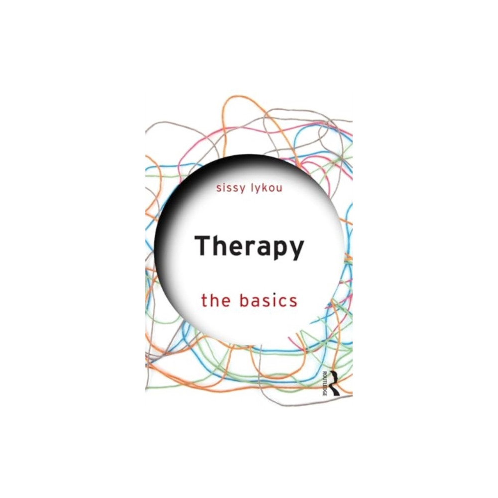 Therapy (häftad, english) Taylor & francis ltd