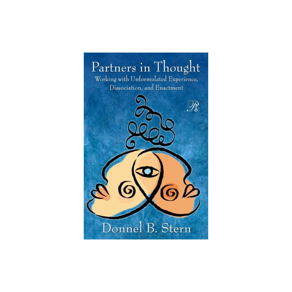 Partners in Thought (häftad, english) Taylor & francis ltd