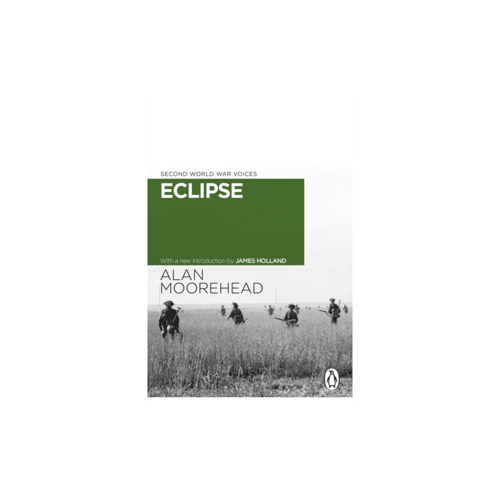Eclipse (häftad, english) Transworld publishers ltd