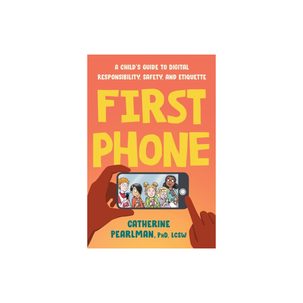First Phone (häftad, english) Penguin Putnam Inc