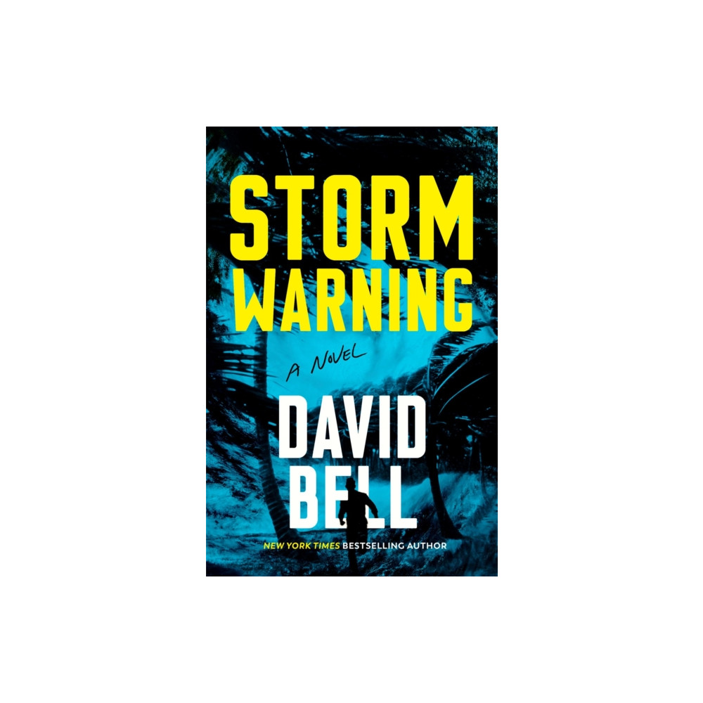 Storm Warning (häftad, english) Penguin Putnam Inc