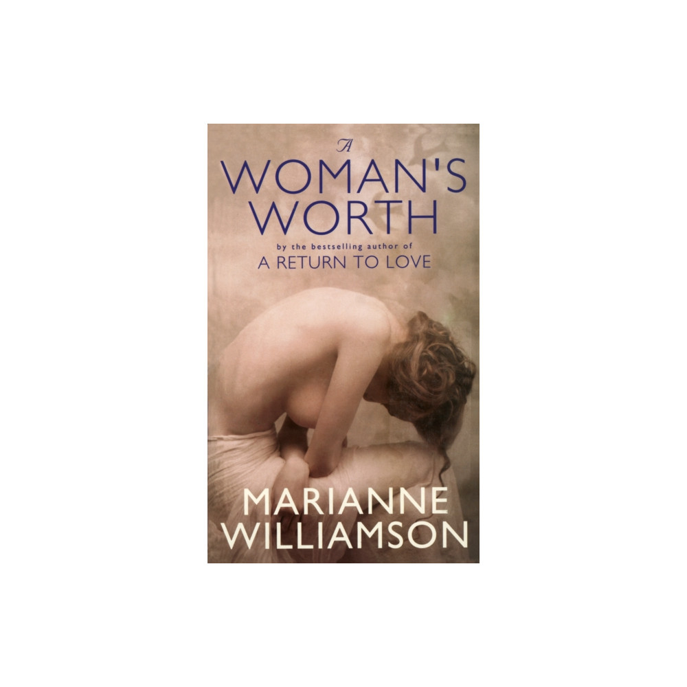 A Woman's Worth (häftad, english) Ebury Publishing