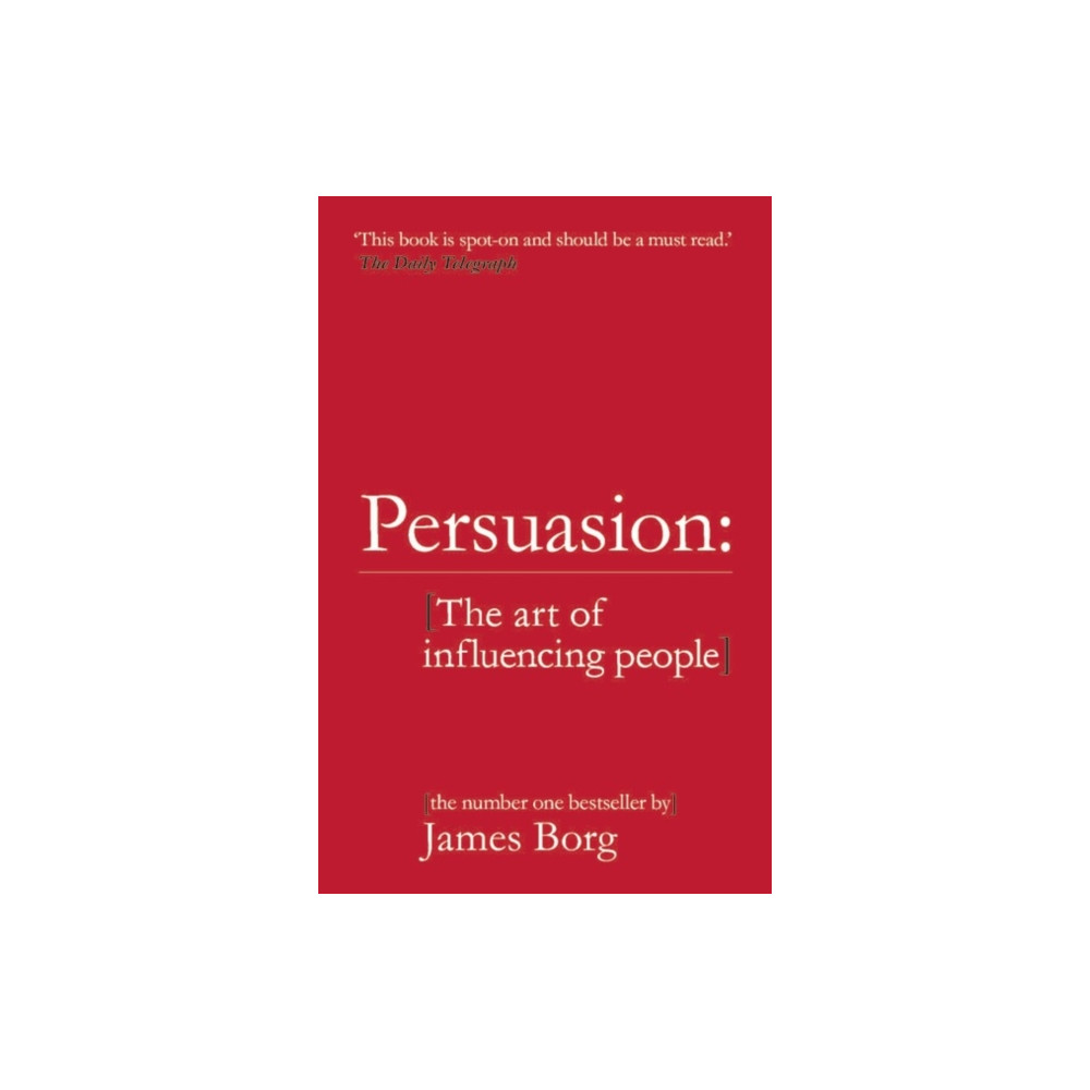 Persuasion (häftad, eng)