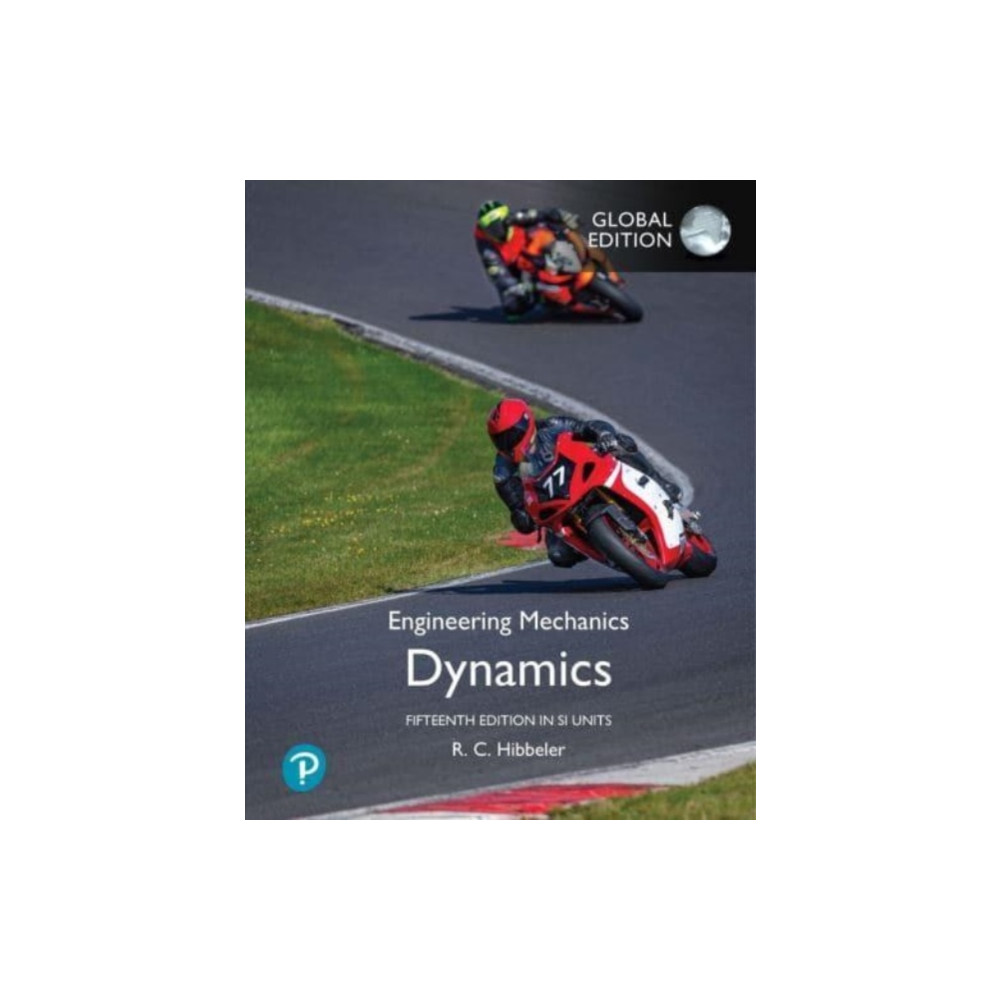 Engineering Mechanics: Dynamics, SI Units (häftad, eng)
