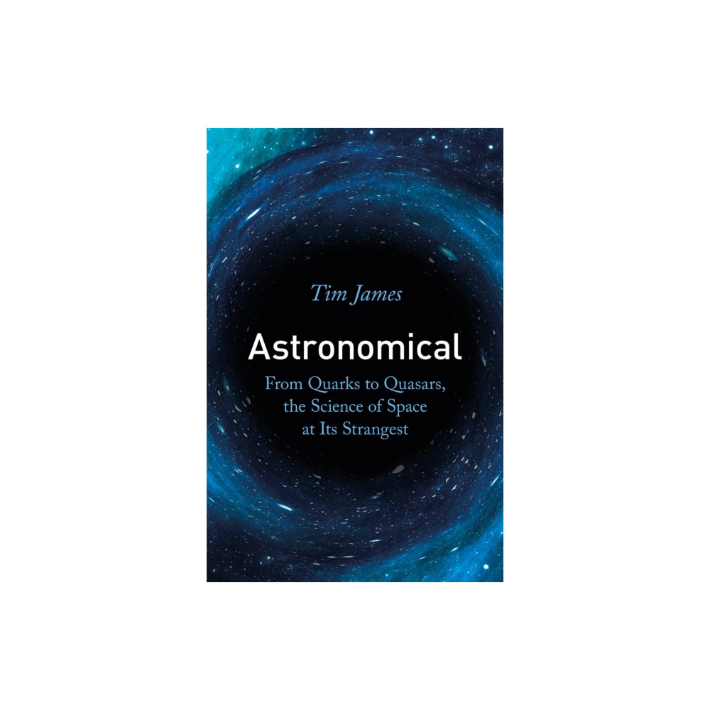 Astronomical (häftad, eng)