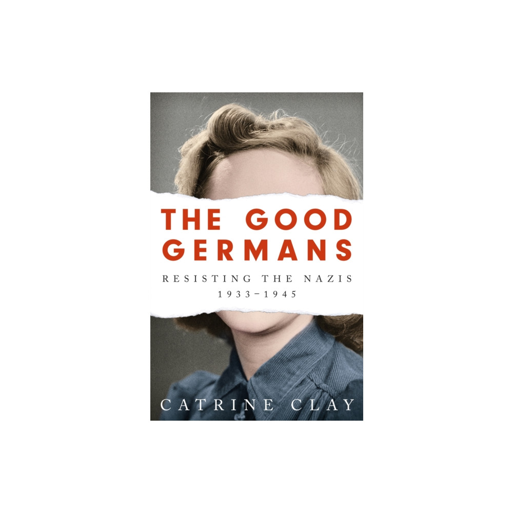 The Good Germans (häftad, eng)