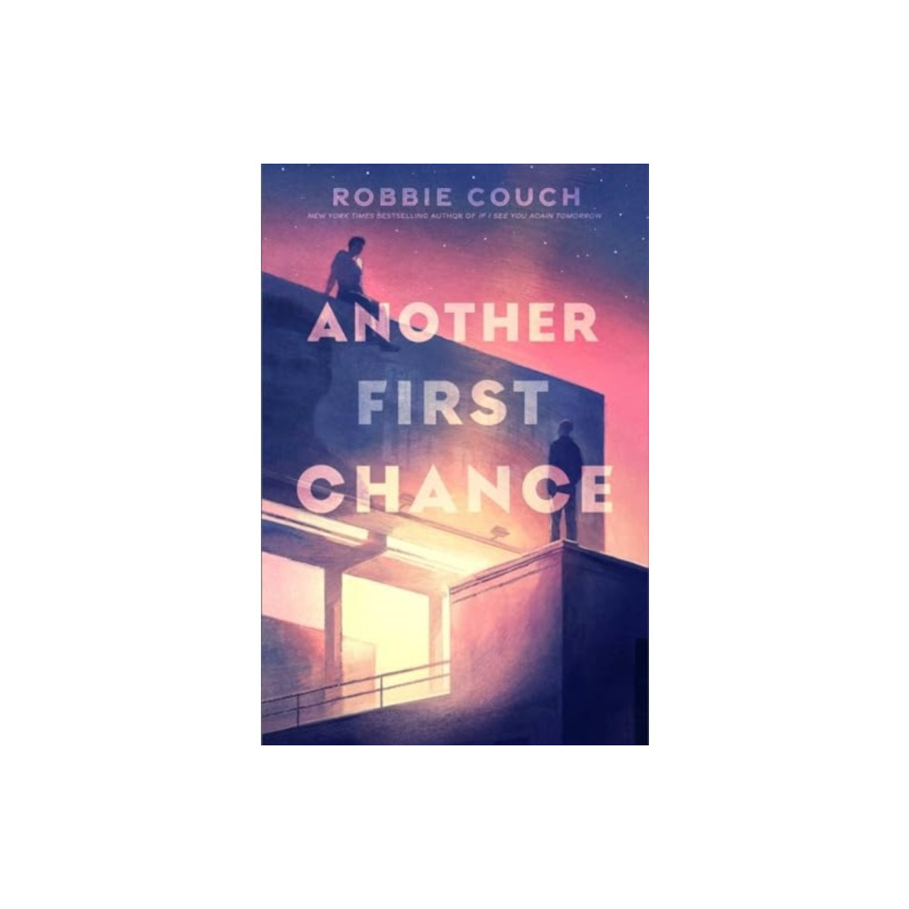 Another First Chance (inbunden, english) Simon & Schuster