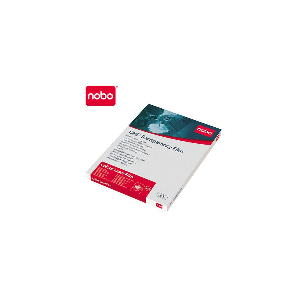Overheadfilm NOBO 38782 50/fp