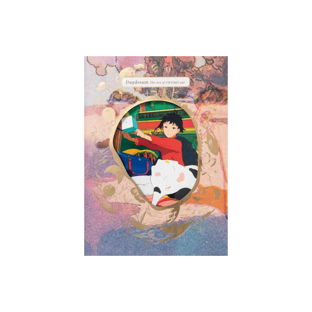 Daydream (häftad, jpn)