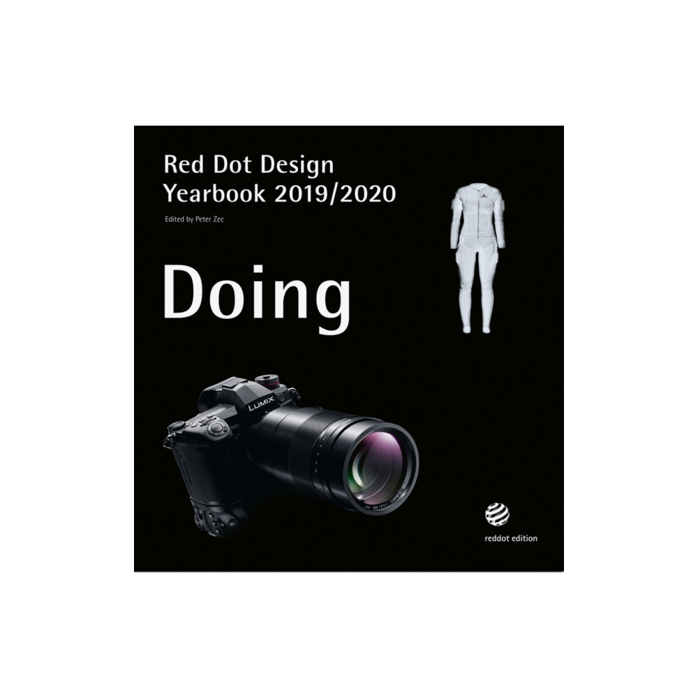 Doing 2019/2020 (inbunden, eng)