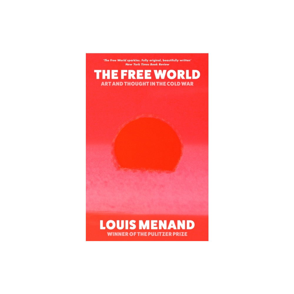 The Free World (häftad, eng)