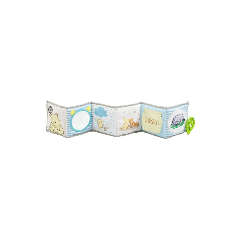 Winnie the Pooh Unfold & Discover RAINBOW DESIGNS LTD