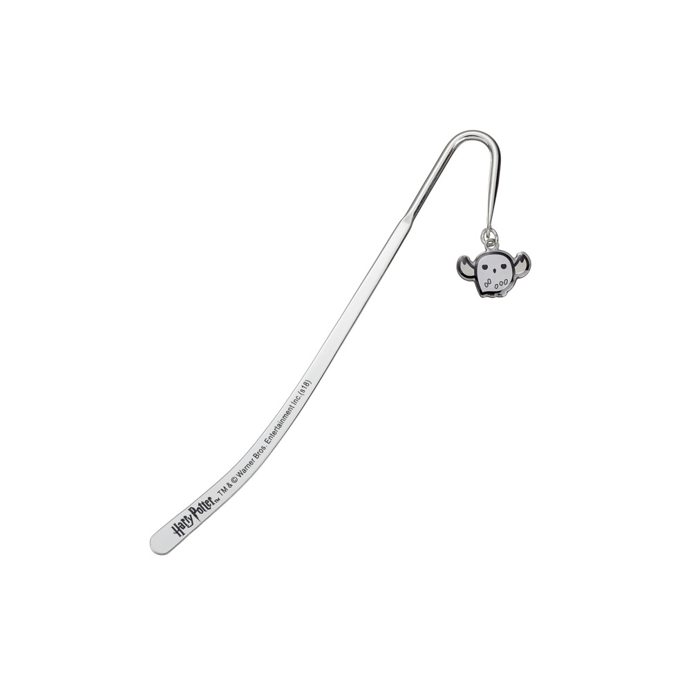 HP Hedwig Bookmark LICENSED MERCHANDISE
