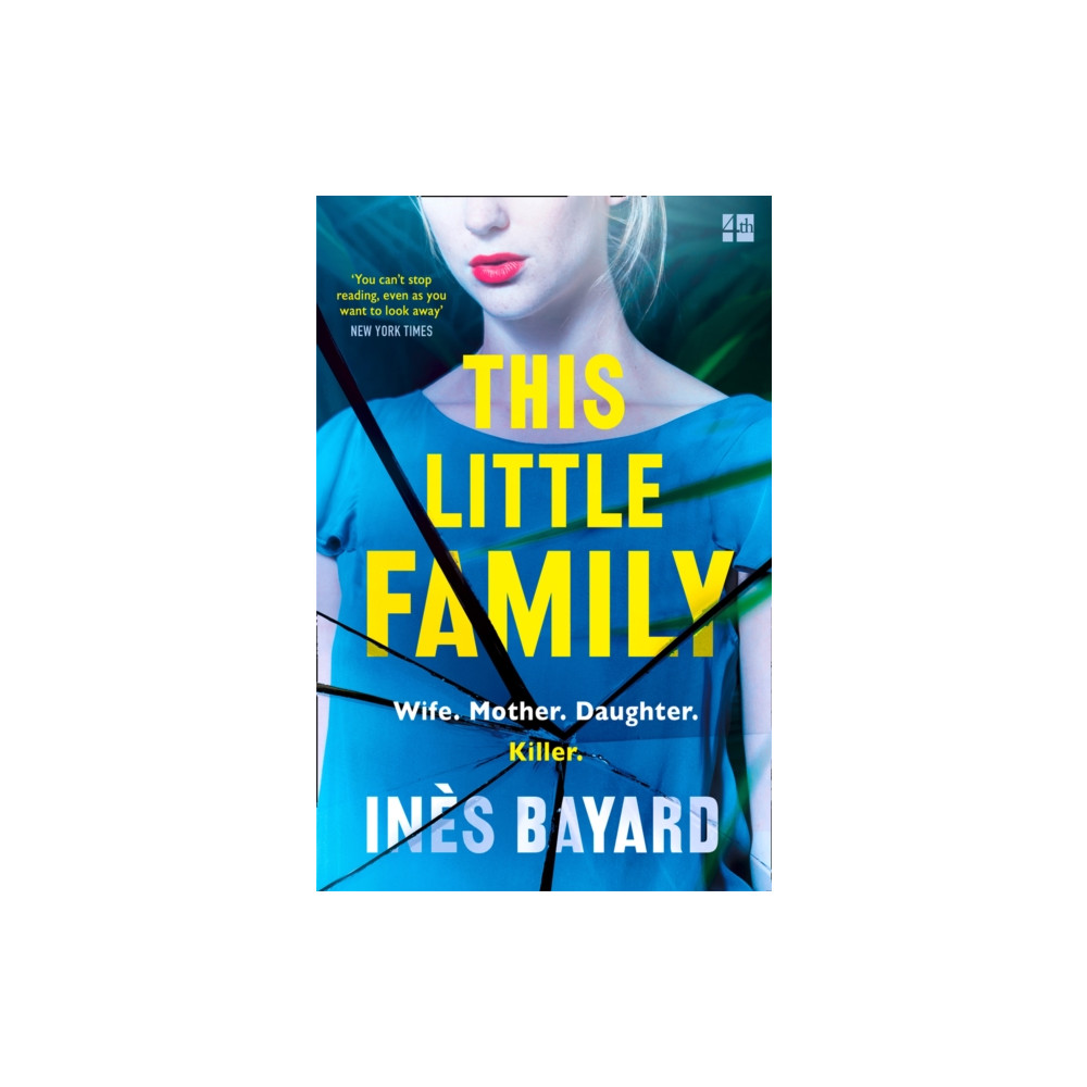 This Little Family (häftad, english) HarperCollins Publishers