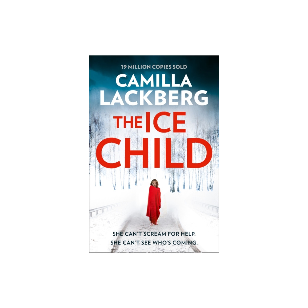 The Ice Child (häftad, english) HarperCollins Publishers