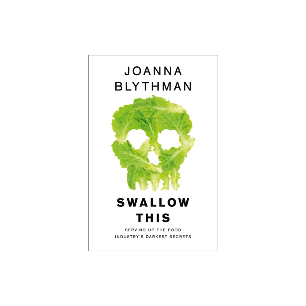 Swallow This (häftad, english) HarperCollins Publishers