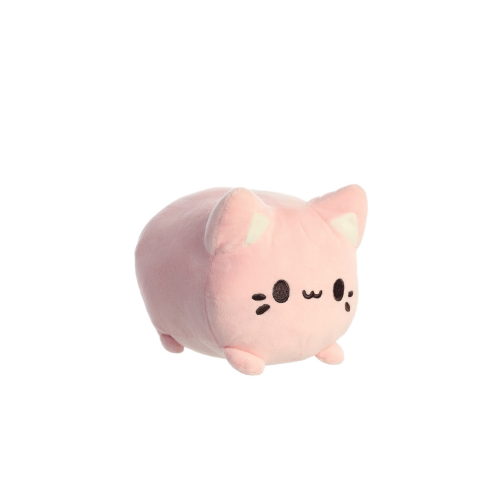 TP Strawberry Meowchi 7In Aurora