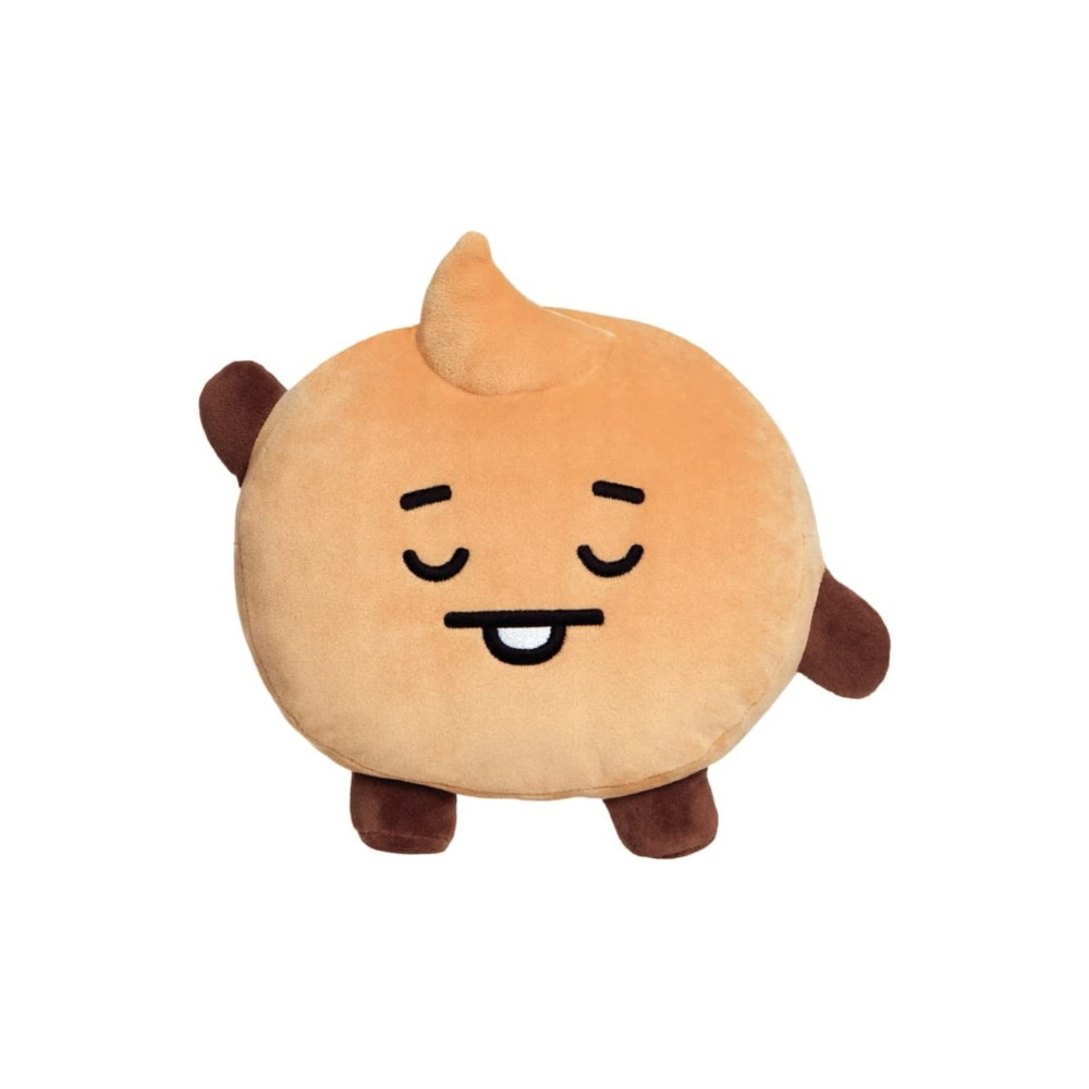 Aurora BT21 SHOOKY Baby Mini Pillow Cushion