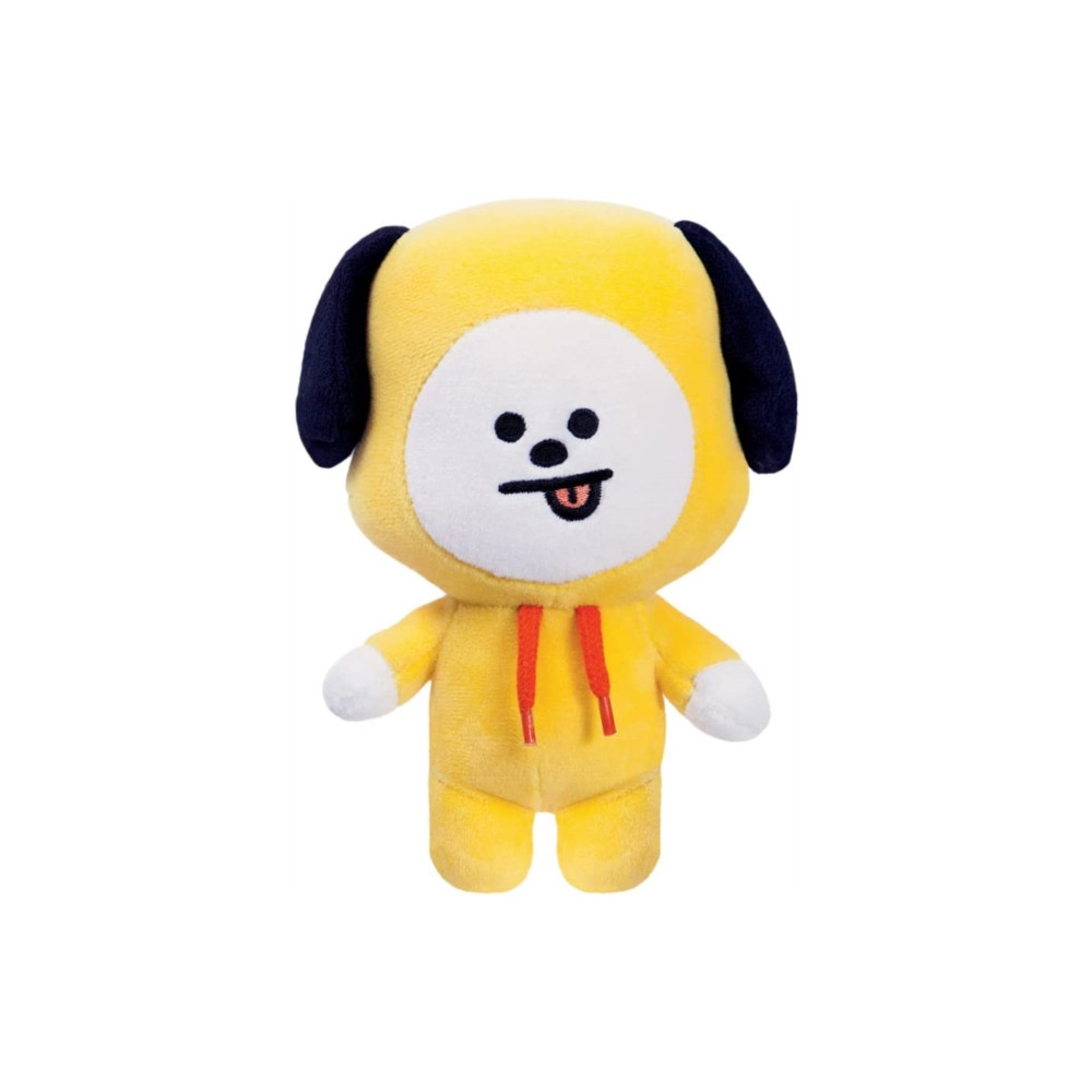BT21 CHIMMY Plush Sm Aurora