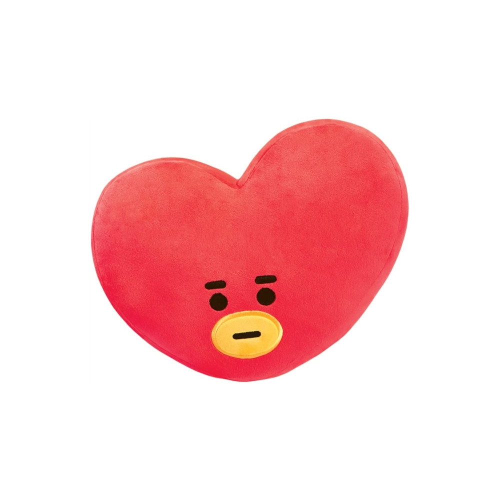BT21 TATA Cushion Aurora