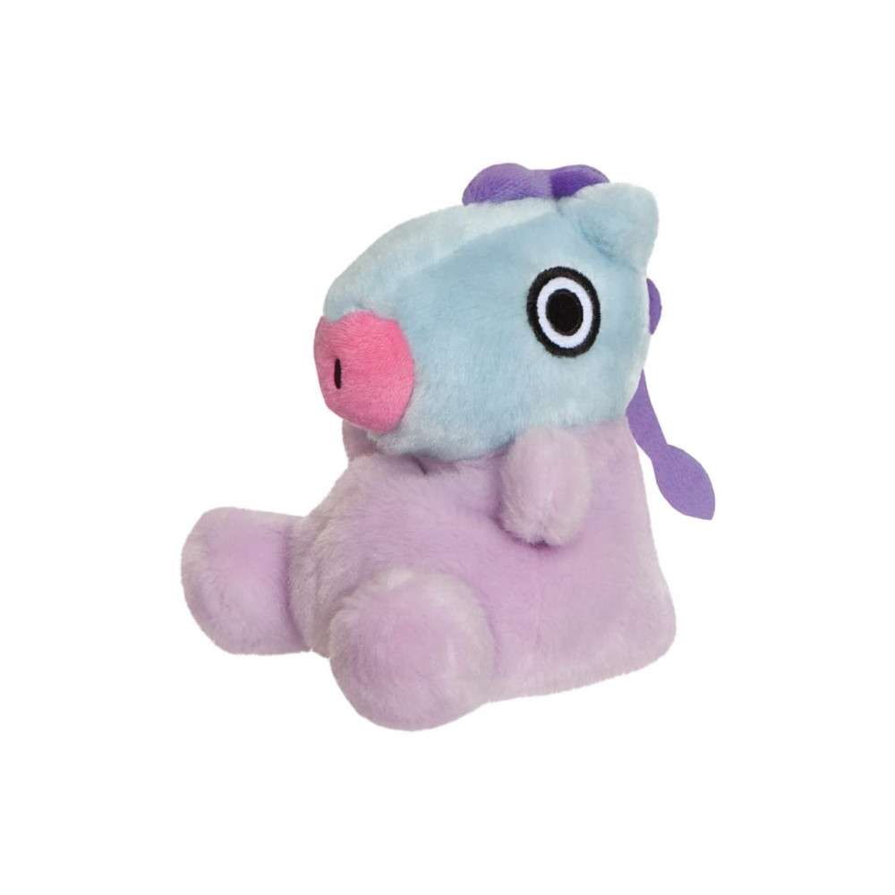 BT21 MANG Palm Pal 5In Aurora