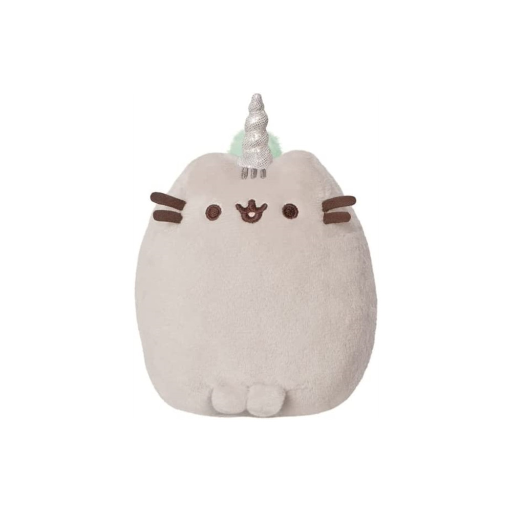 Pusheenicorn Sitting Small Aurora