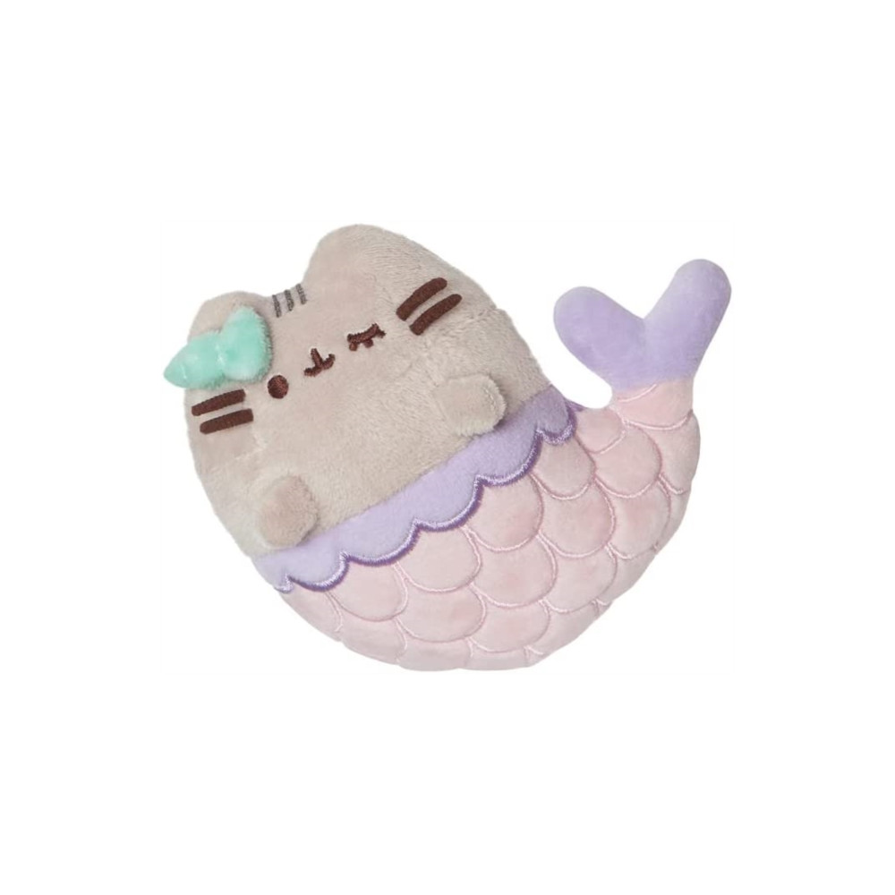 Mermaid Pusheen Small Aurora
