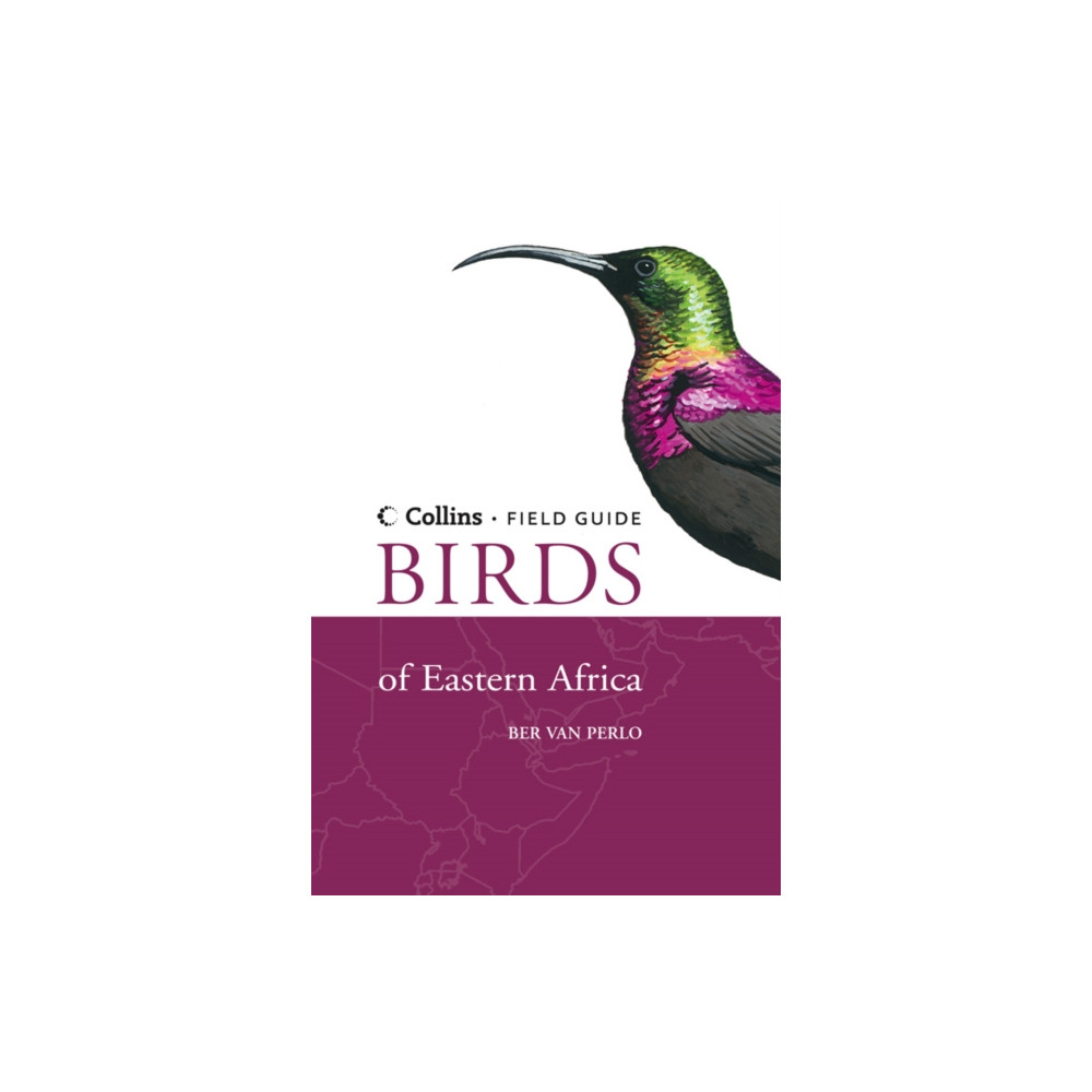 Birds of Eastern Africa (häftad, eng)