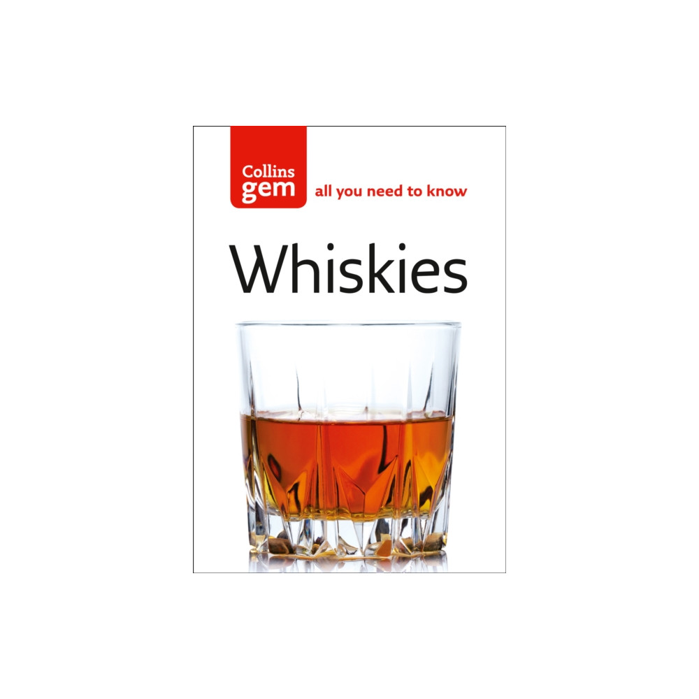 Whiskies (häftad, eng)