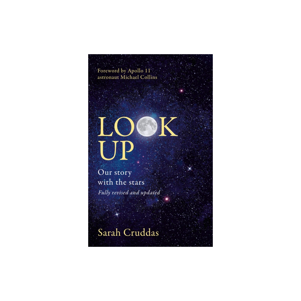 Look Up (häftad, english) HarperCollins Publishers