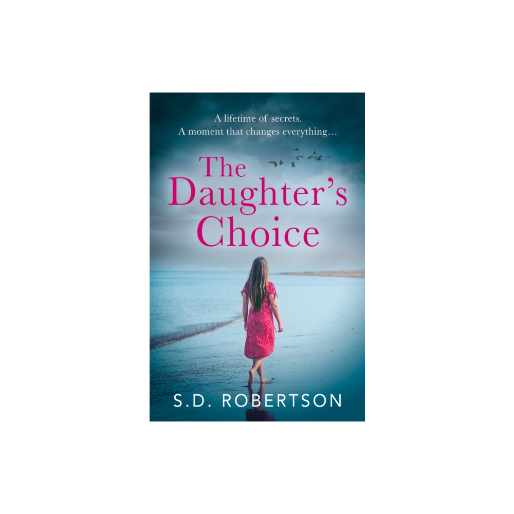 The Daughter’s Choice (häftad, english) HarperCollins Publishers