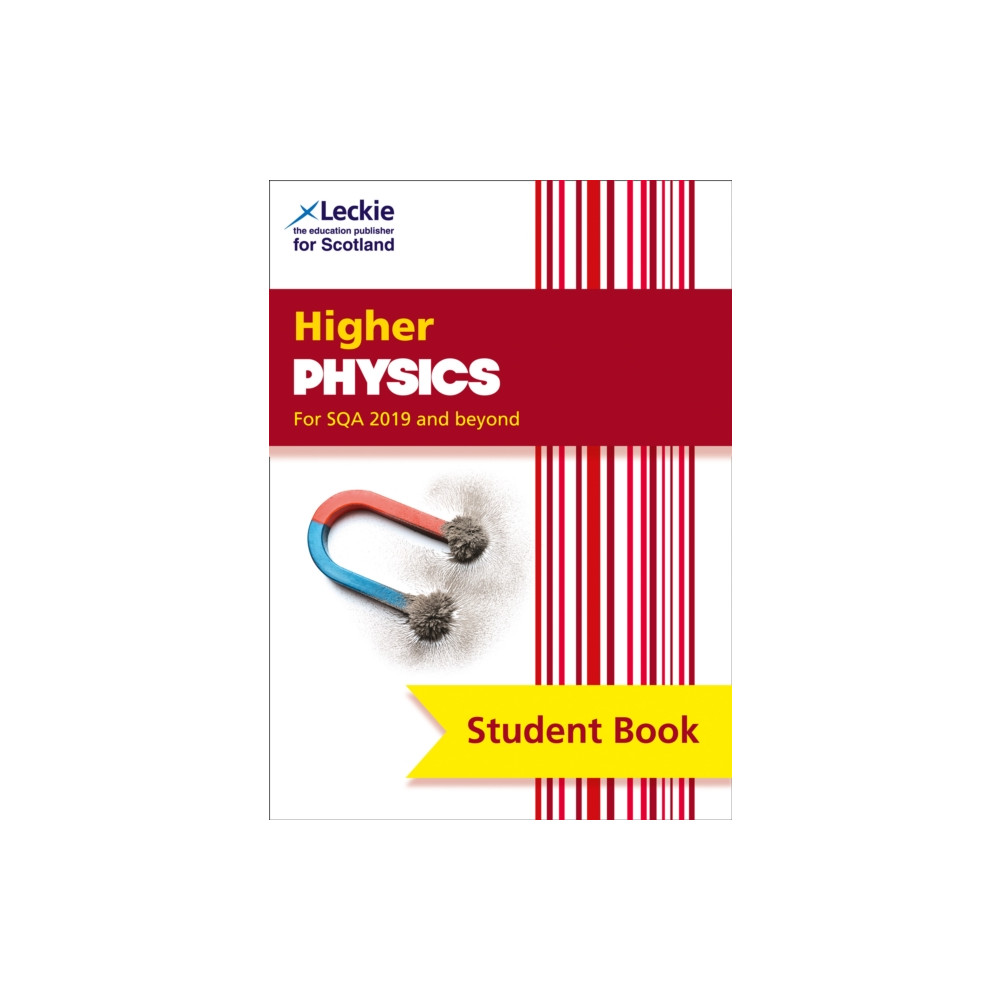 Higher Physics (häftad, eng)