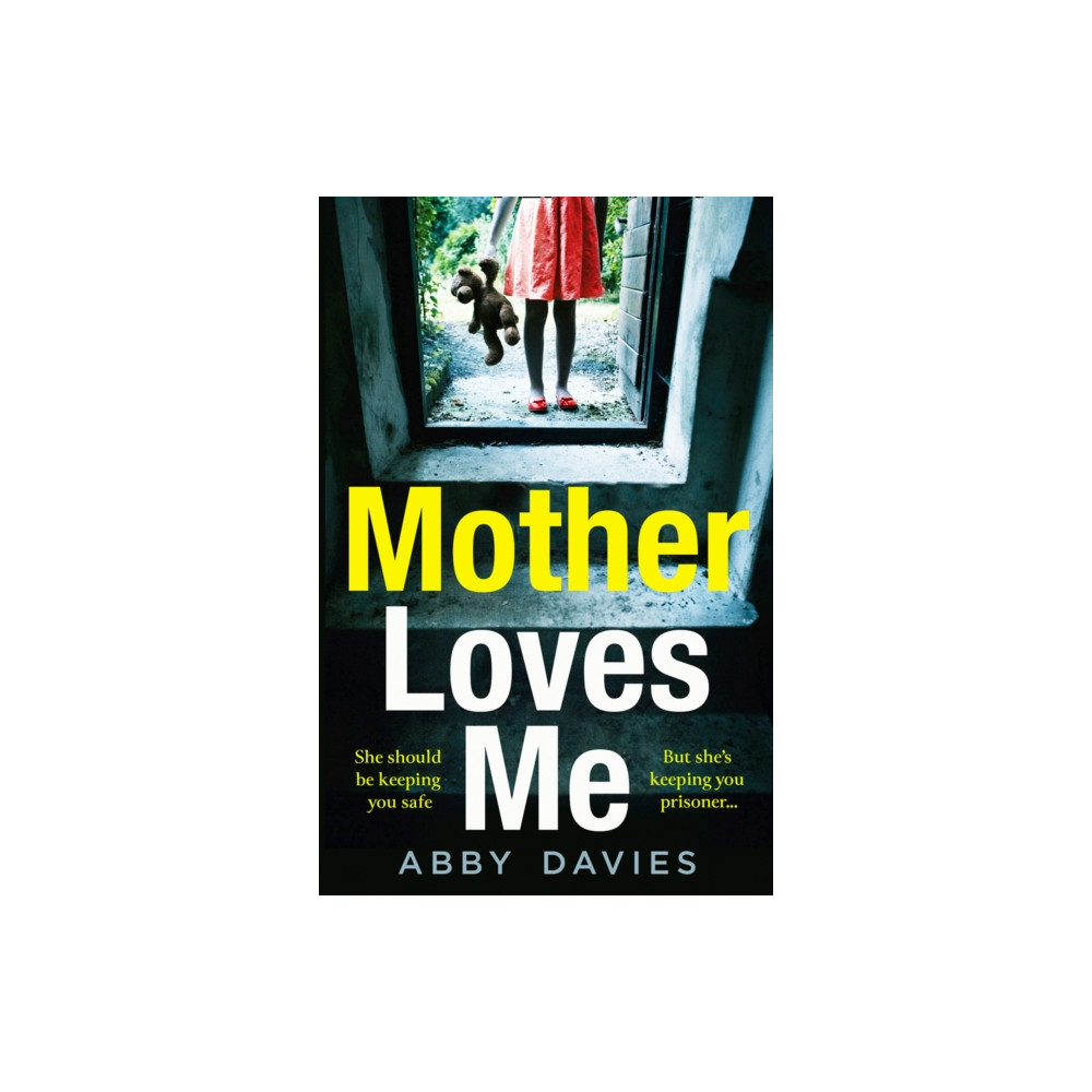 Mother Loves Me (häftad, english) HarperCollins Publishers