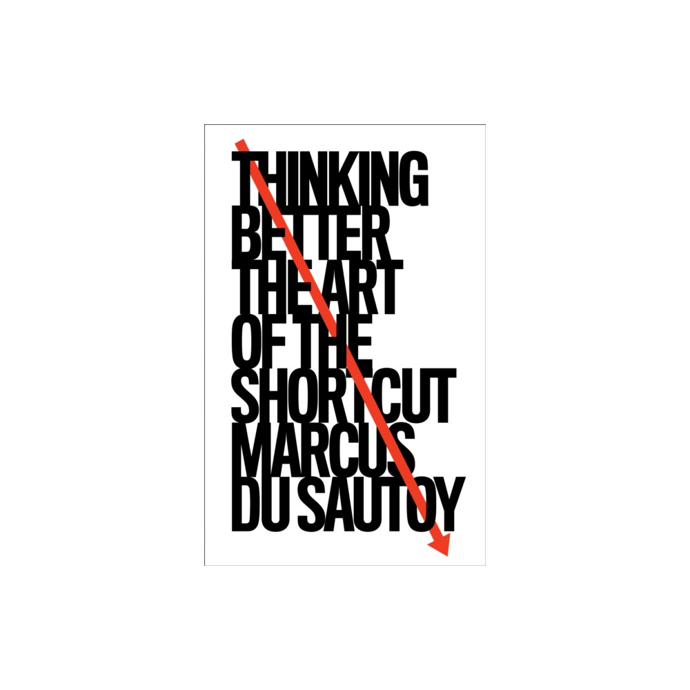 Thinking Better (häftad, english) HarperCollins Publishers