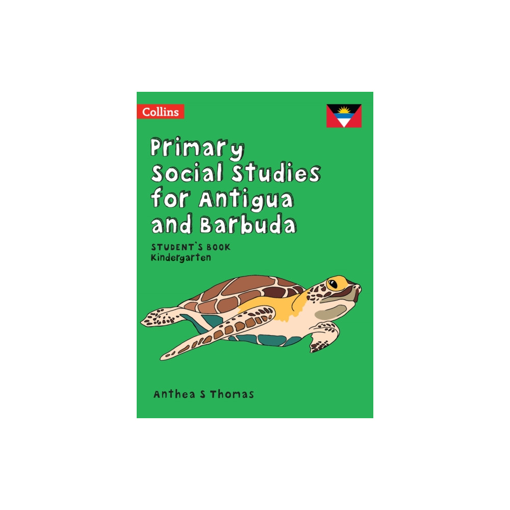 KG Student’s Book (häftad, eng)