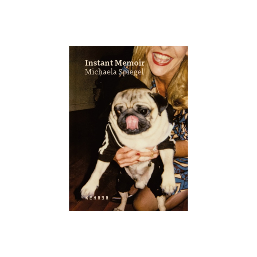 Instant Memoir (inbunden, english) Kehrer Verlag