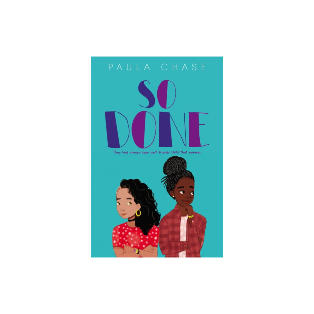 So Done (häftad, english) HarperCollins