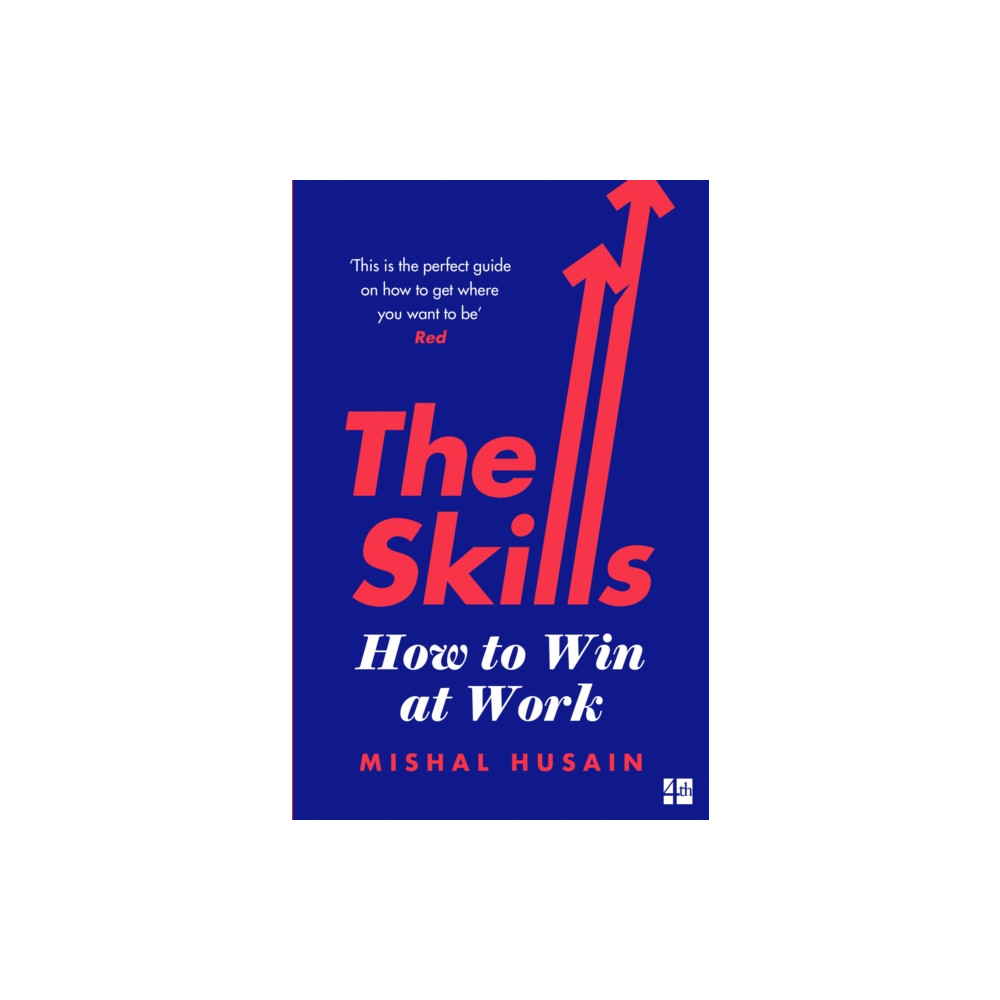 The Skills (häftad, eng)
