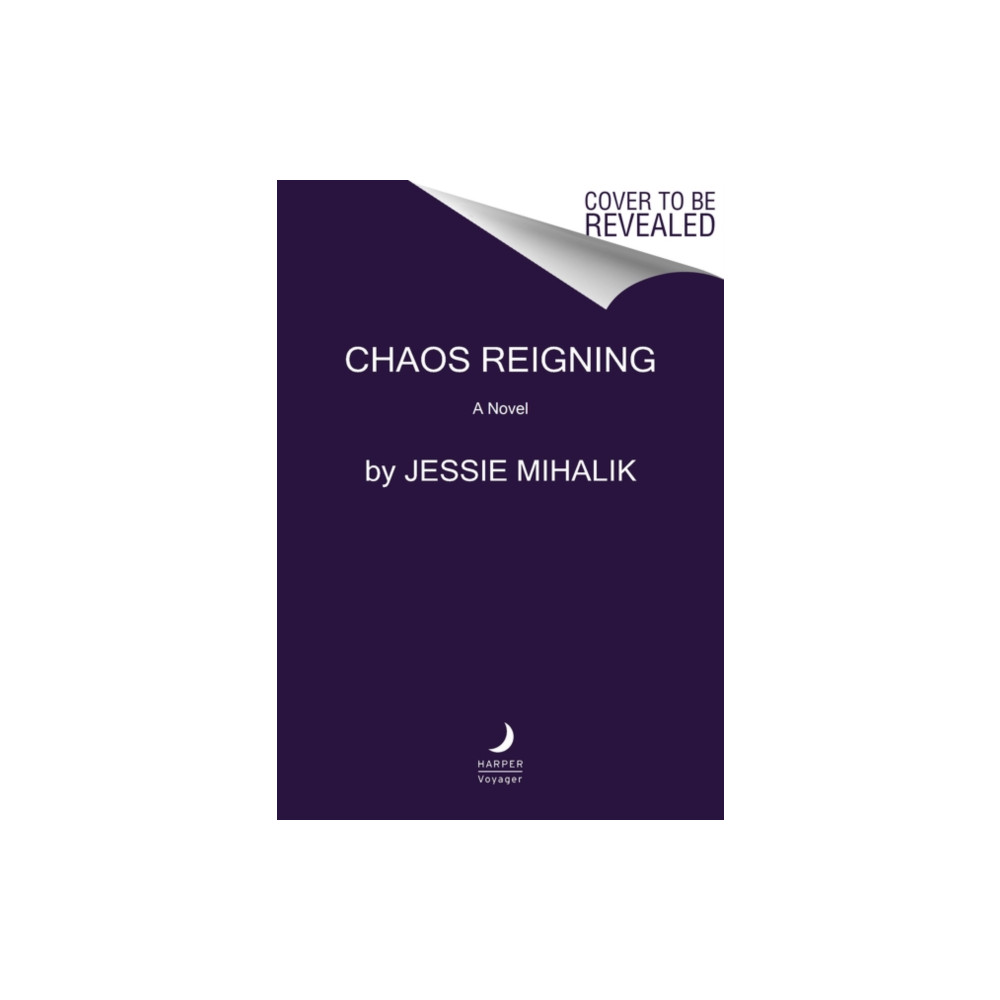 Chaos Reigning (häftad, english) Harpercollins publishers inc
