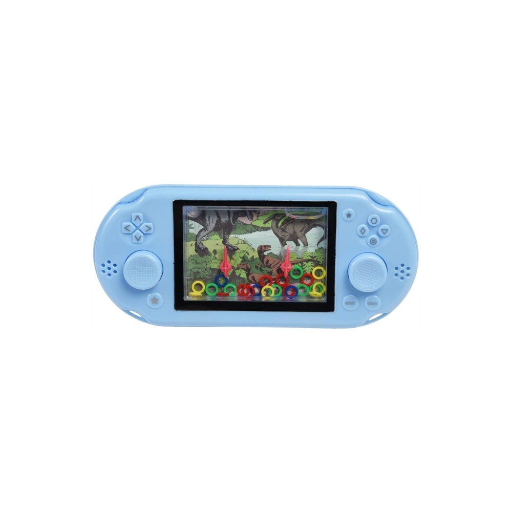 Water game - Prehistoric Land Dinosaur (häftad, english) REX LONDON