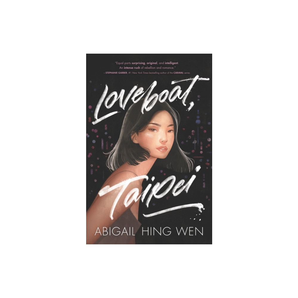 Loveboat, Taipei (häftad, english) HarperCollins