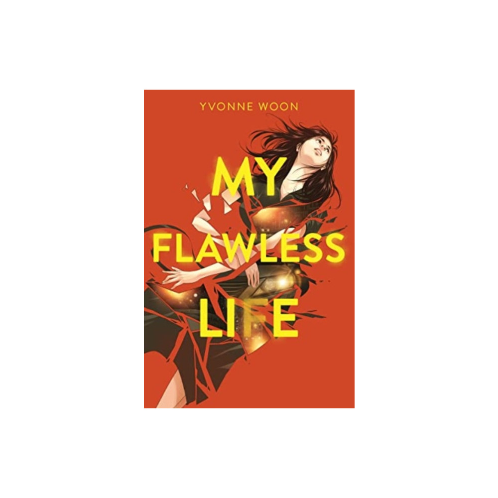 My Flawless Life (inbunden, english) HarperCollins