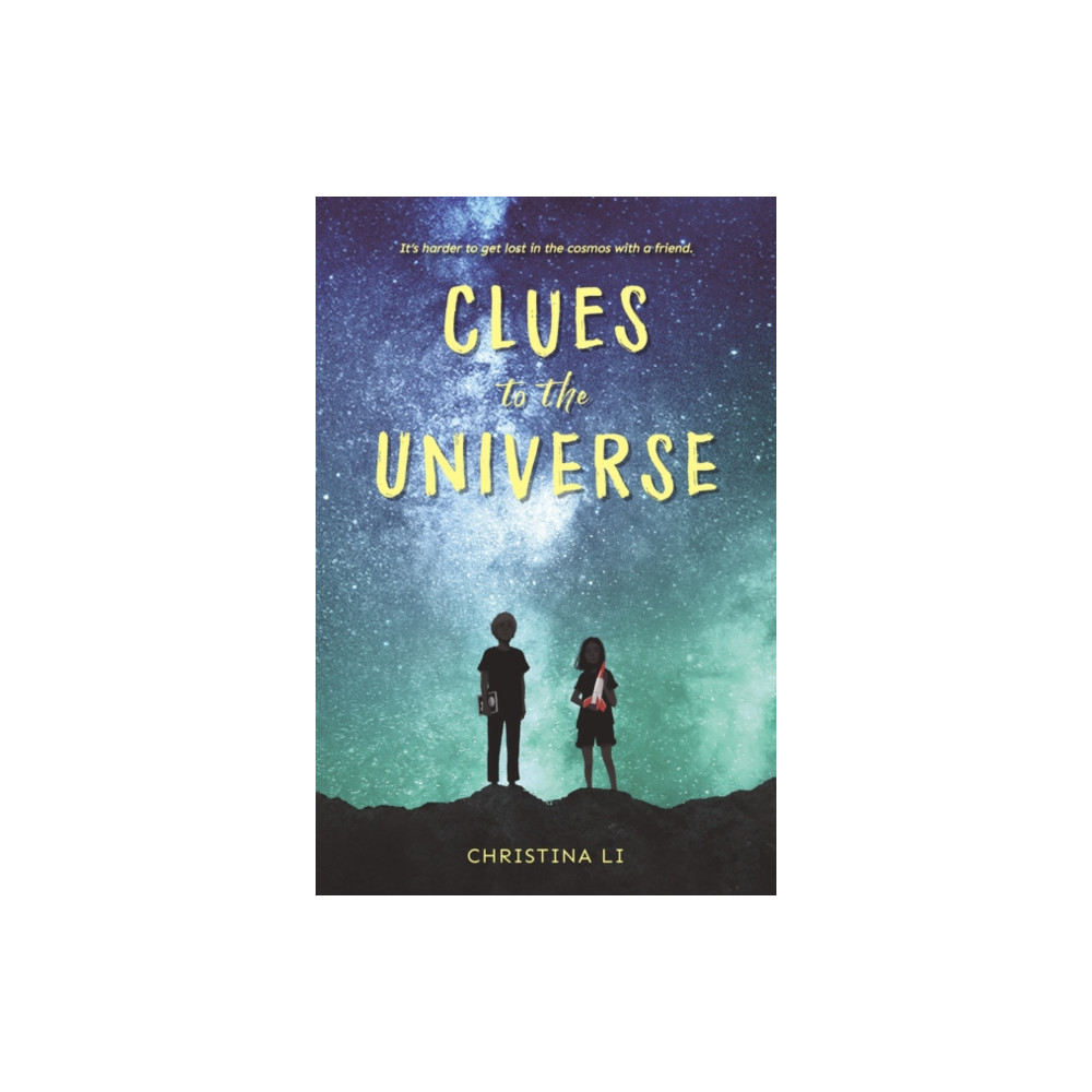 Clues to the Universe (inbunden, english) HarperCollins